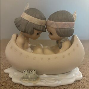 Precious Moments Figurine